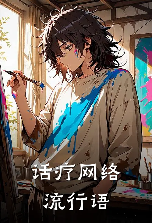 话疗网络流行语