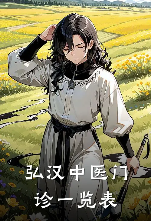 弘汉中医门诊一览表