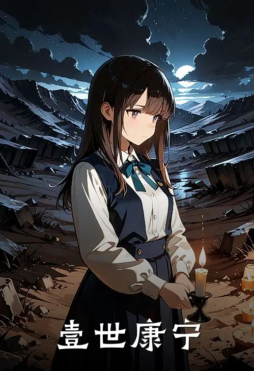 壹世康宁(长生长安)热门小说推荐_免费小说在线看壹世康宁长生长安