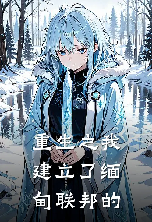重生之我建立了缅甸联邦的
