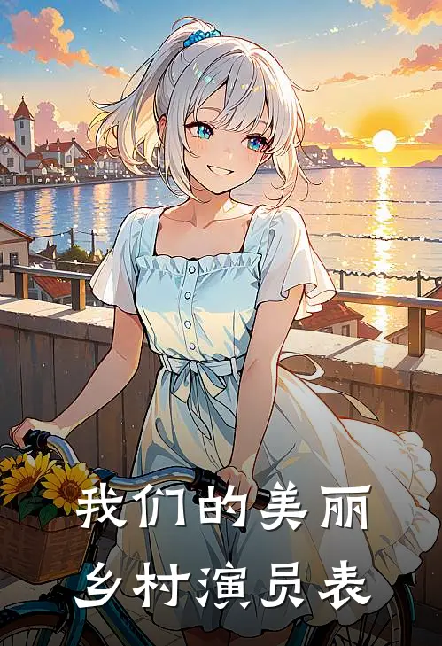 我们的美丽乡村演员表