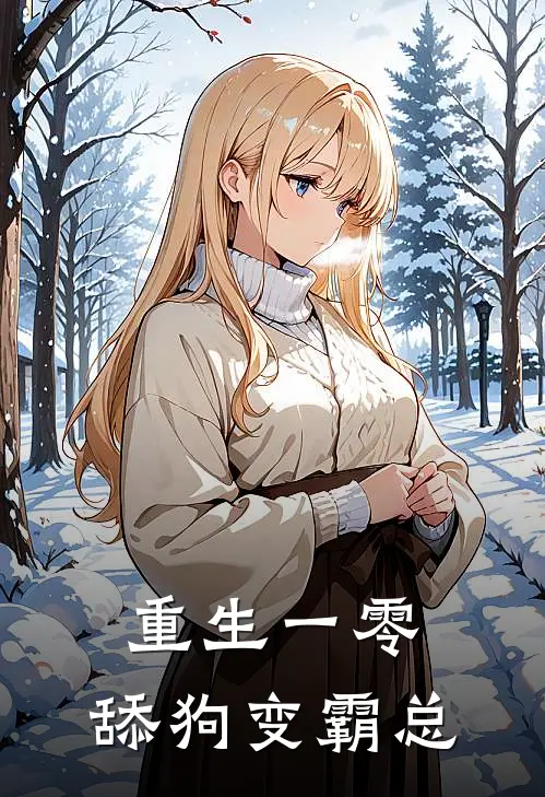 重生一零，舔狗变霸总苏逸纪灵萱最新完结小说推荐_最新更新小说重生一零，舔狗变霸总(苏逸纪灵萱)