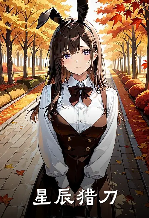 星辰猎刀全文免费阅读无弹窗大结局_星辰猎刀（厉战鹿星辰）最新小说