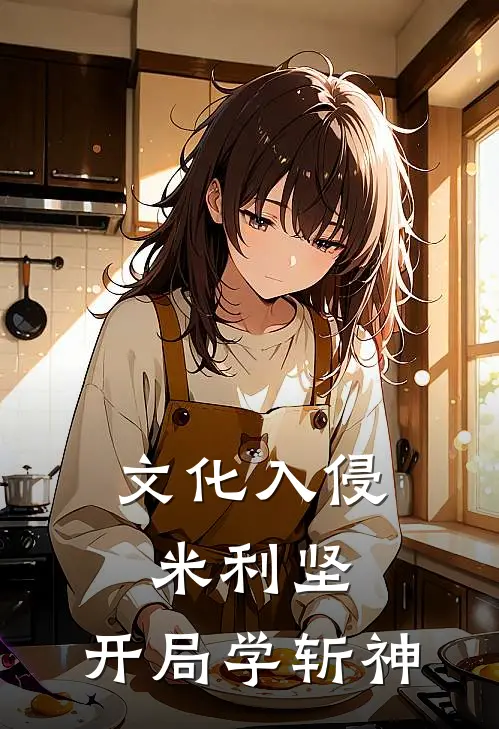 卡尔约翰文化入侵米利坚，开局学斩神全文免费阅读_卡尔约翰完整版免费阅读