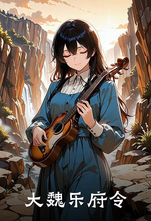 大魏乐府令李羿王虎小说完整版免费阅读_热门小说排行榜大魏乐府令(李羿王虎)