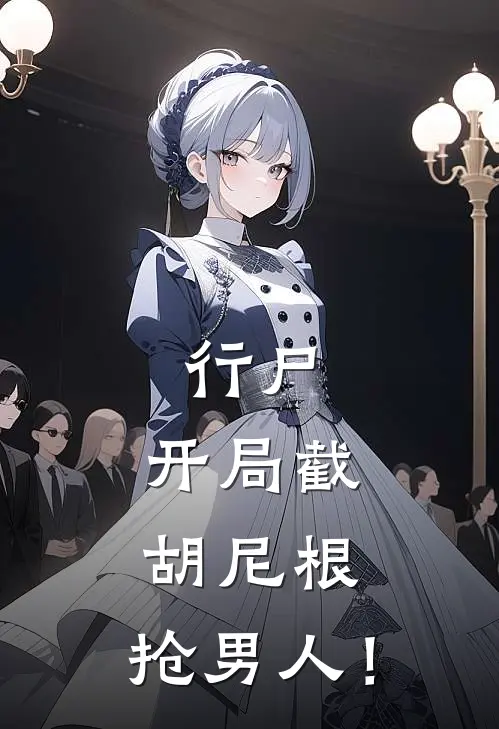凌夜格伦(行尸：开局截胡尼根，抢男人！)全章节在线阅读_(行尸：开局截胡尼根，抢男人！)全本在线阅读