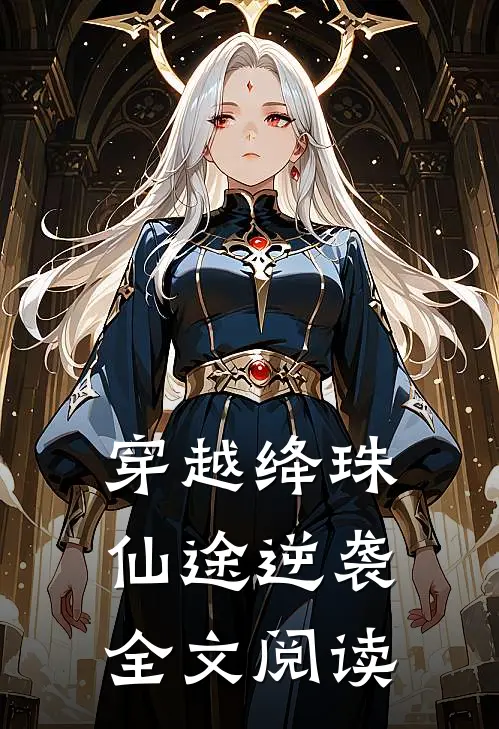 穿越绛珠仙途逆袭全文阅读