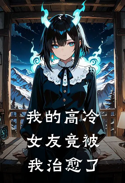 我的高冷女友竟被我治愈了