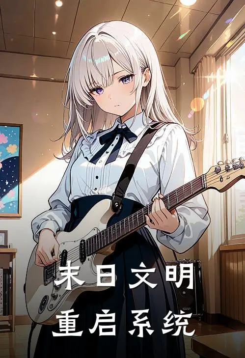 末日文明重启系统
