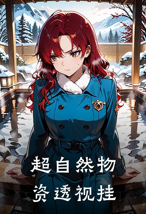 超自然物资透视挂