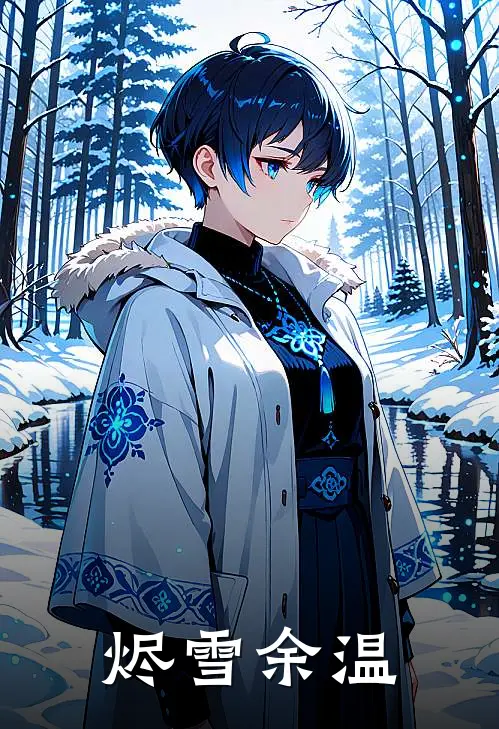 烬雪余温(沐雪清陆烬)热门网络小说_小说推荐完结烬雪余温(沐雪清陆烬)