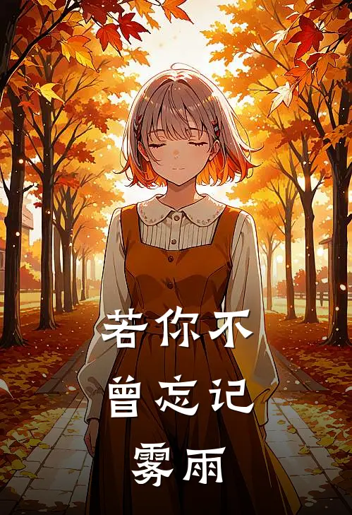 若你不曾忘记：雾雨(顾羽川米雪)热门网络小说_最新章节列表若你不曾忘记：雾雨(顾羽川米雪)