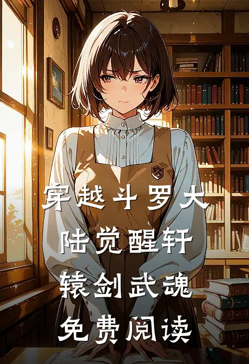 穿越斗罗大陆觉醒轩辕剑武魂免费阅读