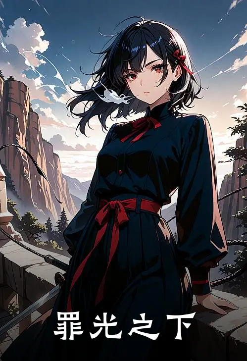 罪光之下