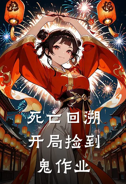 死亡回溯：开局捡到鬼作业