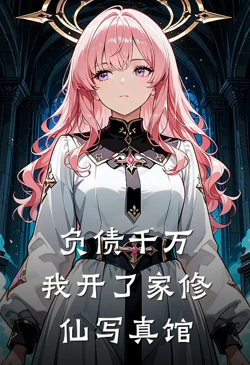 《负债千万，我开了家修仙写真馆》文熹微文冰完本小说_文熹微文冰(负债千万，我开了家修仙写真馆)全文免费阅读无弹窗大结局