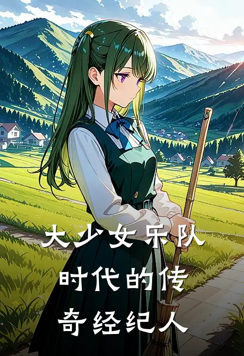 大少女乐队时代的传奇经纪人