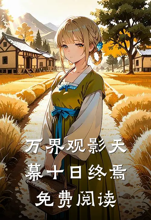 万界观影天幕十日终焉 免费阅读