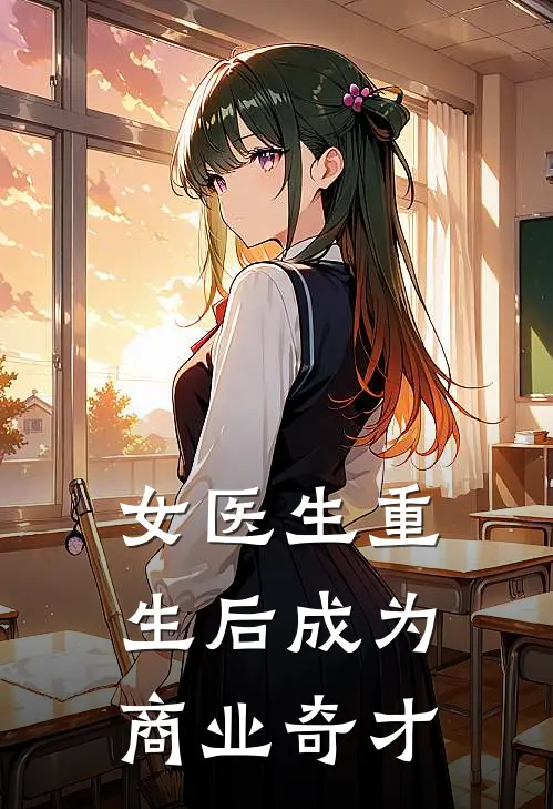 女医生重生后成为商业奇才