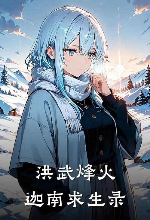 洪武烽火：迦南求生录(萨米尔莱拉)热门小说大全_推荐完本小说洪武烽火：迦南求生录萨米尔莱拉