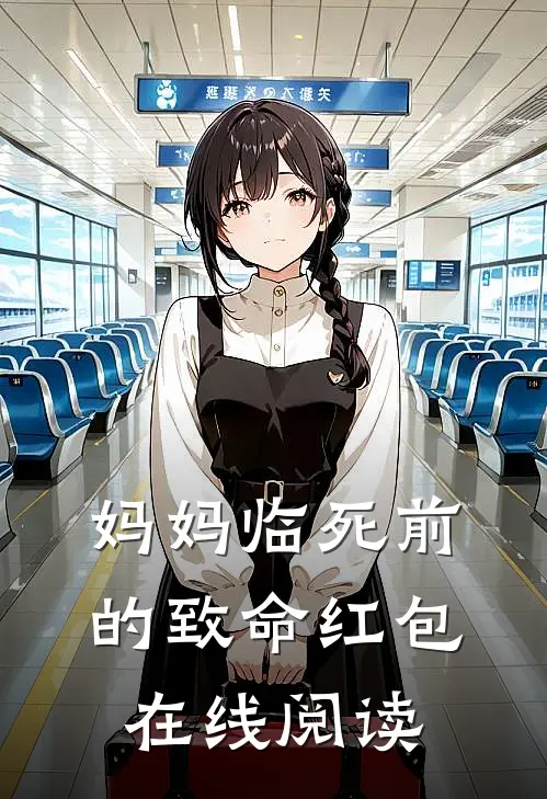 妈妈临死前的致命红包在线阅读