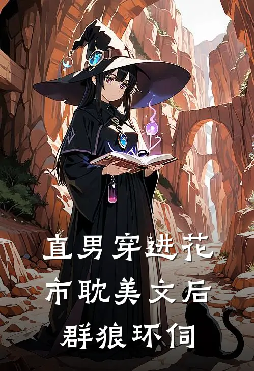 直男穿进花市耽美文后，群狼环伺程戈周明小说完整版_热门好看小说直男穿进花市耽美文后，群狼环伺(程戈周明)