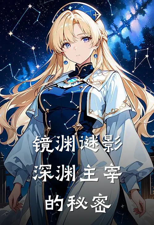 镜渊谜影：深渊主宰的秘密
