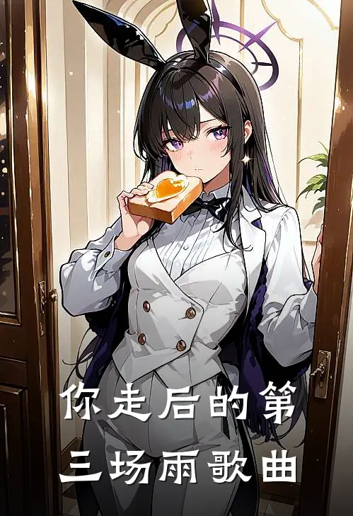 你走后的第三场雨歌曲