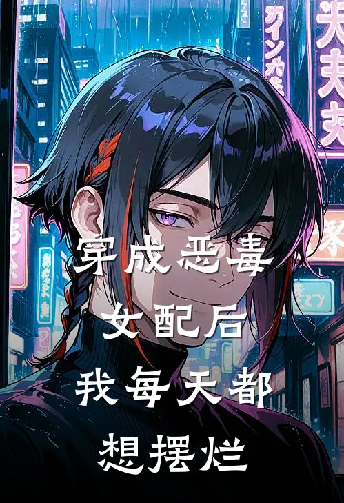 穿成恶毒女配后，我每天都想摆烂(李玥歌姜云)免费小说完结_最新推荐小说穿成恶毒女配后，我每天都想摆烂(李玥歌姜云)