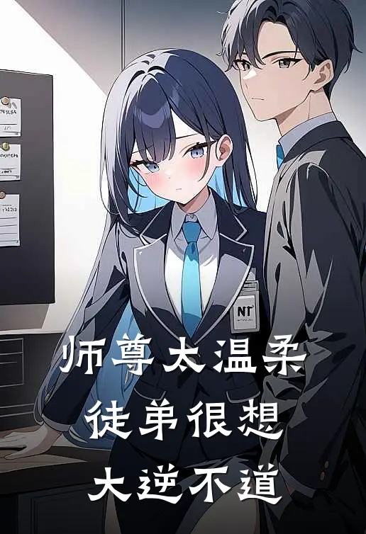师尊太温柔，徒弟很想大逆不道