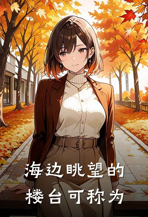 海边眺望的楼台可称为