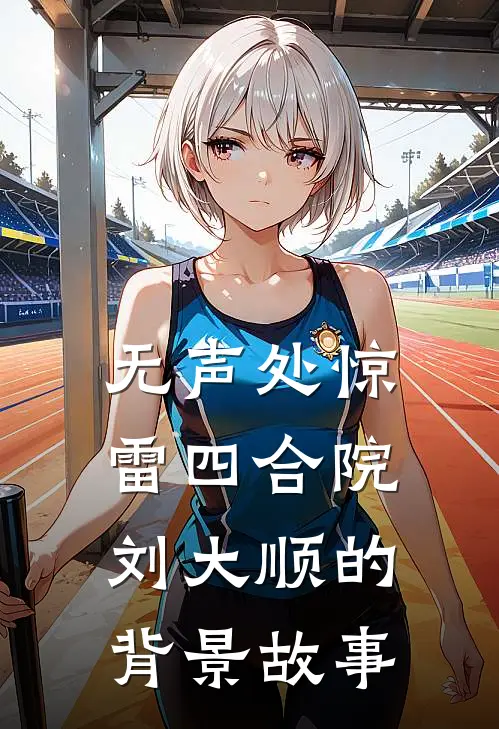 无声处惊雷四合院刘大顺的背景故事