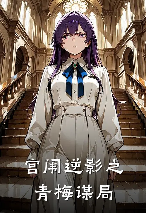 宫闱逆影之青梅谋局莫静沈良在线免费小说_最新推荐小说宫闱逆影之青梅谋局(莫静沈良)