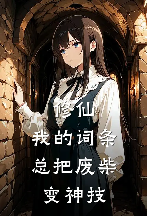 修仙：我的词条总把废柴变神技