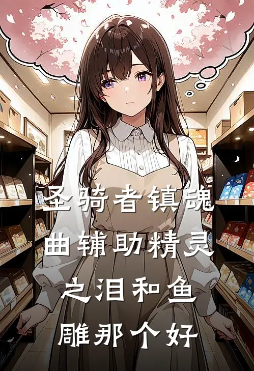 圣骑者镇魂曲辅助精灵之泪和鱼雕那个好