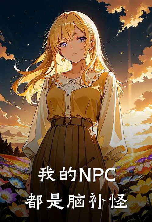 我的NPC都是脑补怪秦朔阿尔文免费完结版小说_小说完结我的NPC都是脑补怪秦朔阿尔文