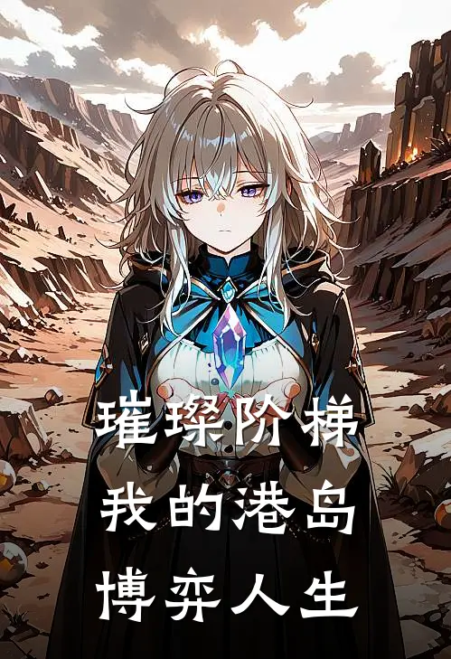 璀璨阶梯：我的港岛博弈人生(林兰林薇安)完本小说大全_热门小说大全璀璨阶梯：我的港岛博弈人生林兰林薇安