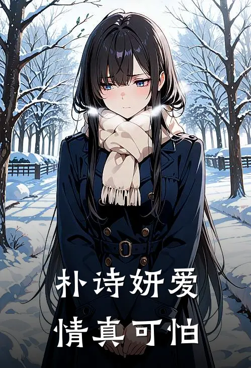 朴诗妍爱情真可怕