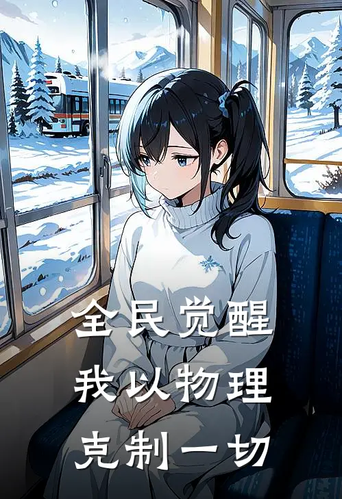 全民觉醒：我以物理克制一切(苏浩苏龙)免费小说完结_最新推荐小说全民觉醒：我以物理克制一切(苏浩苏龙)