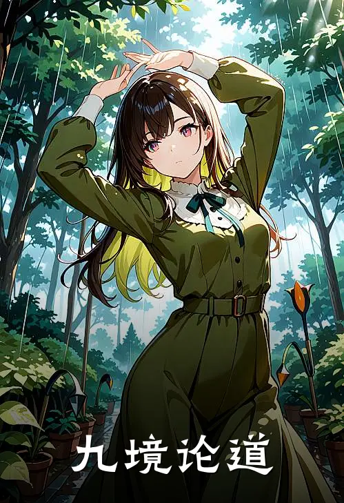 九境论道(李云玄鉴)完本小说_免费阅读无弹窗九境论道李云玄鉴