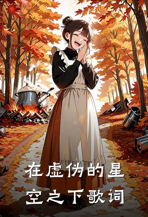 在虚伪的星空之下歌词