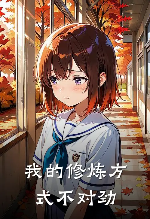 我的修炼方式不对劲