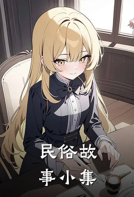 民俗故事小集(阿碧青荷)免费小说完结版_免费小说免费阅读民俗故事小集阿碧青荷