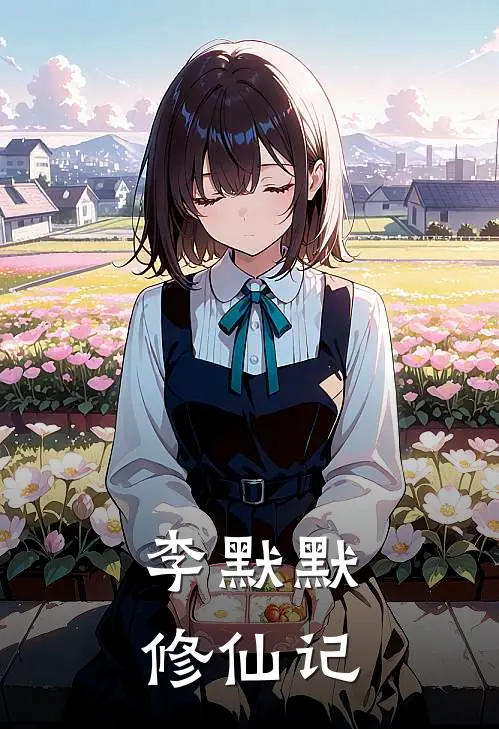 李默默修仙记
