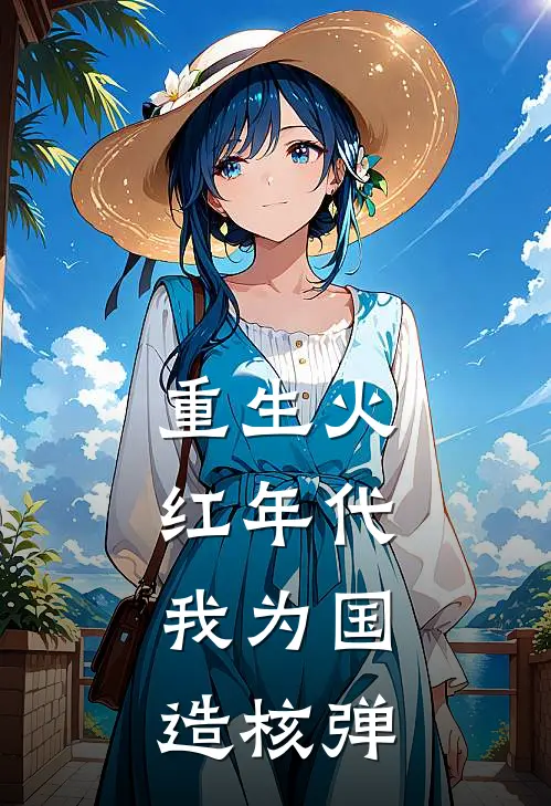 重生火红年代，我为国造核弹赵杰卡普斯京热门小说推荐_完本小说大全重生火红年代，我为国造核弹(赵杰卡普斯京)