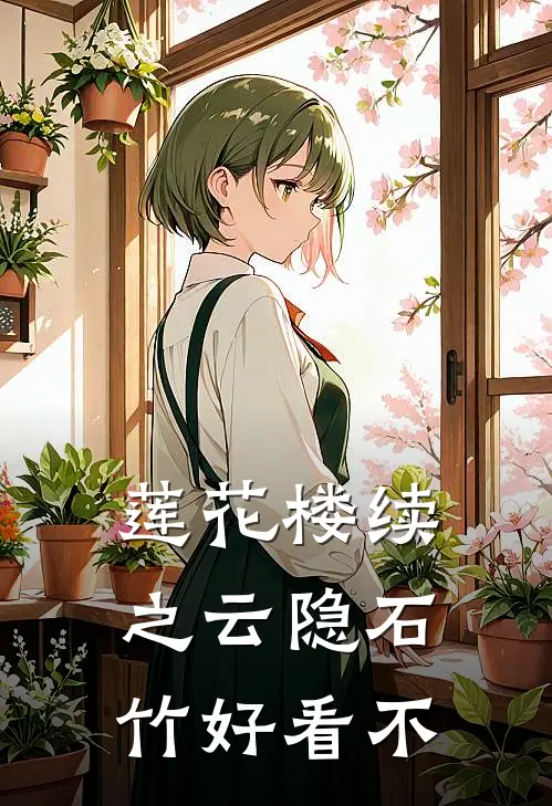 莲花楼续之云隐石竹好看不