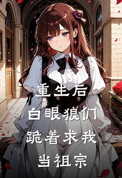 重生后，白眼狼们跪着求我当祖宗沈栖迟沈昭昭完整版免费小说_热门网络小说推荐重生后，白眼狼们跪着求我当祖宗(沈栖迟沈昭昭)