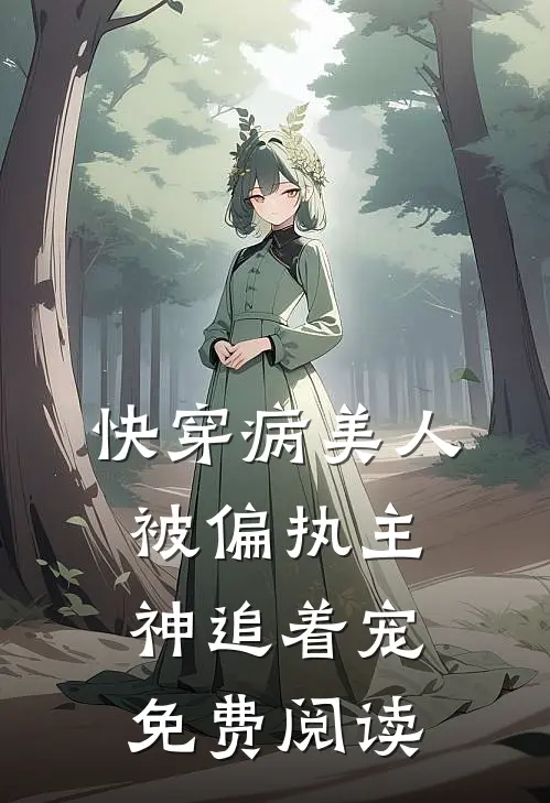 快穿病美人被偏执主神追着宠免费阅读