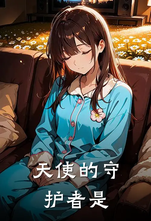 天使的守护者是