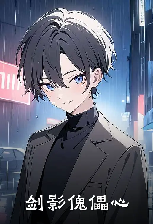 秦风石清《剑影傀儡心》全文免费阅读_剑影傀儡心全集在线阅读